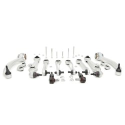 Control Trailing Arm Kit MASTER-SPORT 37137-KIT-MS OE Ref 4D0407151A MASTER SPORT