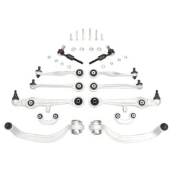 Control Trailing Arm Kit MASTER-SPORT 37137-KIT-MS OE Ref 4D0407151A MASTER SPORT