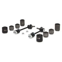 Control Trailing Arm Kit MASTER-SPORT 37138-KIT-MS OE Ref 1377416 MASTER SPORT