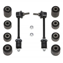 Control Trailing Arm Kit MASTER-SPORT 37138-KIT-MS OE Ref 1377416 MASTER SPORT