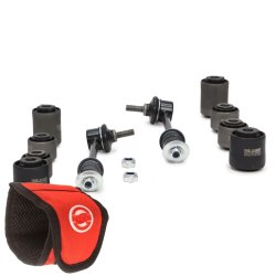 Control Trailing Arm Kit MASTER-SPORT 37138-KIT-MSM OE Ref 1377416