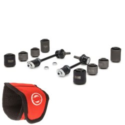 Control Trailing Arm Kit MASTER-SPORT 37138-KIT-MSM OE Ref 1377416 MASTER SPORT