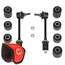 Control Trailing Arm Kit MASTER-SPORT 37138-KIT-MSM OE Ref 1377416 MASTER SPORT