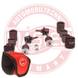 Control Trailing Arm Kit MASTER-SPORT 37138-KIT-MSM OE Ref 1377416 MASTER SPORT