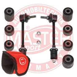 Control Trailing Arm Kit MASTER-SPORT 37138-KIT-MSM OE Ref 1377416 MASTER SPORT