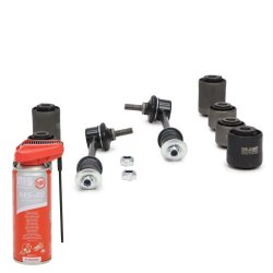 Control Trailing Arm Kit + Penetrating oil MASTER-SPORT 37138-KIT-MSP OE Ref 1377416
