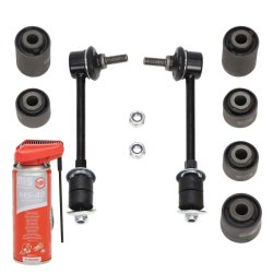 Control Trailing Arm Kit + Penetrating oil MASTER-SPORT 37138-KIT-MSP OE Ref 1377416 MASTER SPORT
