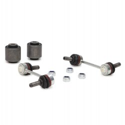 Control Trailing Arm Kit MASTER-SPORT 37139-KIT-MS OE Ref 50705032 MASTER SPORT