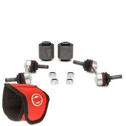 Control Trailing Arm Kit MASTER-SPORT 37139-KIT-MSM OE Ref 50705032