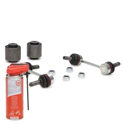 Control Trailing Arm Kit + Penetrating oil MASTER-SPORT 37139-KIT-MSP OE Ref 50705032 MASTER SPORT
