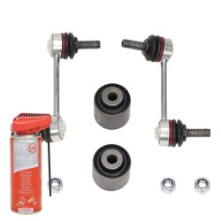Control Trailing Arm Kit + Penetrating oil MASTER-SPORT 37139-KIT-MSP OE Ref 50705032 MASTER SPORT