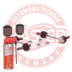 Control Trailing Arm Kit + Penetrating oil MASTER-SPORT 37139-KIT-MSP OE Ref 50705032 MASTER SPORT