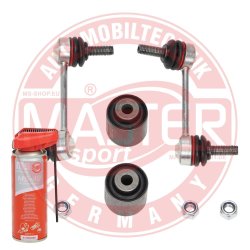 Control Trailing Arm Kit + Penetrating oil MASTER-SPORT 37139-KIT-MSP OE Ref 50705032 MASTER SPORT