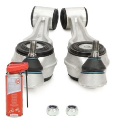 Control Trailing Arm Kit + Penetrating oil MASTER-SPORT 37140-KIT-MSP OE Ref 4543468 MASTER SPORT