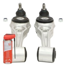 Control Trailing Arm Kit + Penetrating oil MASTER-SPORT 37140-KIT-MSP OE Ref 4543468 MASTER SPORT