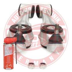 Control Trailing Arm Kit + Penetrating oil MASTER-SPORT 37140-KIT-MSP OE Ref 4543468 MASTER SPORT
