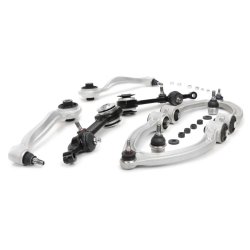 Control Trailing Arm Kit MASTER-SPORT 37141-KIT-MS OE Ref 2203301407