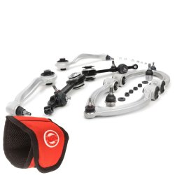 Control Trailing Arm Kit MASTER-SPORT 37141-KIT-MSM OE Ref 2203301407