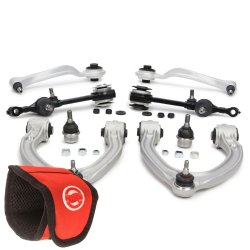 Control Trailing Arm Kit MASTER-SPORT 37141-KIT-MSM OE Ref 2203301407 MASTER SPORT