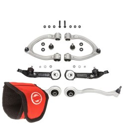 Control Trailing Arm Kit MASTER-SPORT 37141-KIT-MSM OE Ref 2203301407 MASTER SPORT