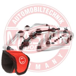 Control Trailing Arm Kit MASTER-SPORT 37141-KIT-MSM OE Ref 2203301407 MASTER SPORT