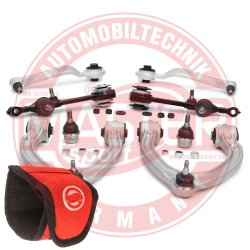 Control Trailing Arm Kit MASTER-SPORT 37141-KIT-MSM OE Ref 2203301407 MASTER SPORT