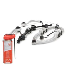 Control Trailing Arm Kit + Penetrating oil MASTER-SPORT 37141-KIT-MSP OE Ref 2203301407