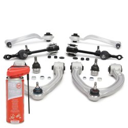 Control Trailing Arm Kit + Penetrating oil MASTER-SPORT 37141-KIT-MSP OE Ref 2203301407 MASTER SPORT