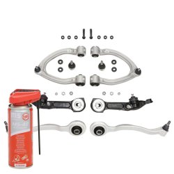 Control Trailing Arm Kit + Penetrating oil MASTER-SPORT 37141-KIT-MSP OE Ref 2203301407 MASTER SPORT