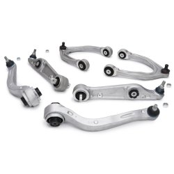 Control Trailing Arm Kit MASTER-SPORT 37142-KIT-MS OE Ref 0000050547026