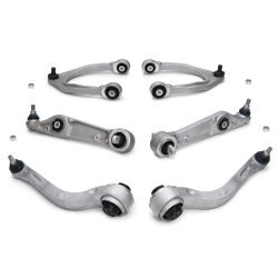 Control Trailing Arm Kit MASTER-SPORT 37142-KIT-MS OE Ref 0000050547026 MASTER SPORT
