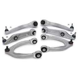 Control Trailing Arm Kit MASTER-SPORT 37142-KIT-MS OE Ref 0000050547026 MASTER SPORT