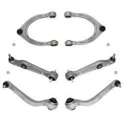 Control Trailing Arm Kit MASTER-SPORT 37142-KIT-MS OE Ref 0000050547026 MASTER SPORT