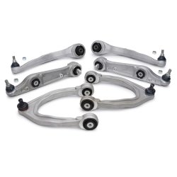 Control Trailing Arm Kit MASTER-SPORT 37143-KIT-MS OE Ref 0000050547026