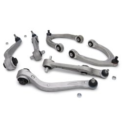 Control Trailing Arm Kit MASTER-SPORT 37143-KIT-MS OE Ref 0000050547026 MASTER SPORT