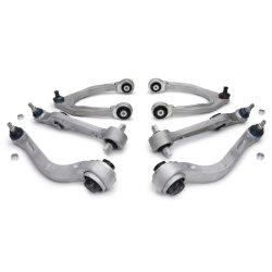 Control Trailing Arm Kit MASTER-SPORT 37143-KIT-MS OE Ref 0000050547026 MASTER SPORT