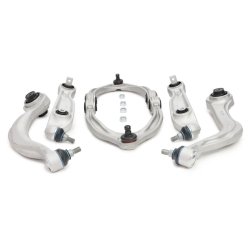 Control Trailing Arm Kit MASTER-SPORT 37144-KIT-MS OE Ref 50545135