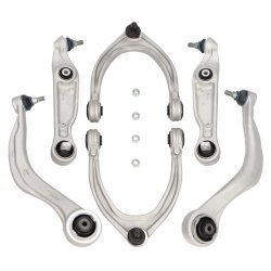 Control Trailing Arm Kit MASTER-SPORT 37144-KIT-MS OE Ref 50545135 MASTER SPORT