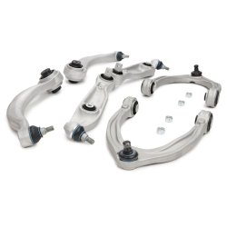 Control Trailing Arm Kit MASTER-SPORT 37145-KIT-MS OE Ref 50545135