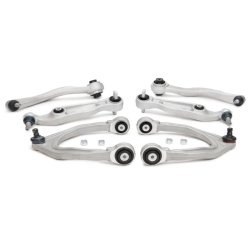 Control Trailing Arm Kit MASTER-SPORT 37145-KIT-MS OE Ref 50545135 MASTER SPORT