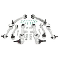 Control Trailing Arm Kit MASTER-SPORT 37146-KIT-MS OE Ref 8E0407506E