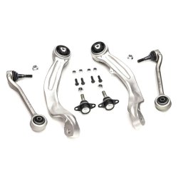 Control Trailing Arm Kit MASTER-SPORT 37147-KIT-MS OE Ref 31106770685