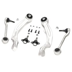 Control Trailing Arm Kit MASTER-SPORT 37147-KIT-MS OE Ref 31106770685 MASTER SPORT