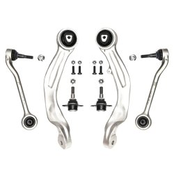 Control Trailing Arm Kit MASTER-SPORT 37147-KIT-MS OE Ref 31106770685 MASTER SPORT