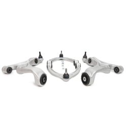 Control Trailing Arm Kit MASTER-SPORT 37148-KIT-MS OE Ref 7P0407151B