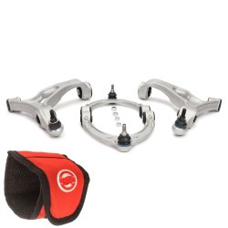 Control Trailing Arm Kit MASTER-SPORT 37148-KIT-MSM OE Ref 7P0407151B MASTER SPORT