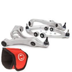 Control Trailing Arm Kit MASTER-SPORT 37148-KIT-MSM OE Ref 7P0407151B MASTER SPORT