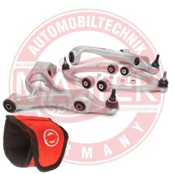 Control Trailing Arm Kit MASTER-SPORT 37148-KIT-MSM OE Ref 7P0407151B MASTER SPORT