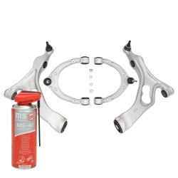 Control Trailing Arm Kit + Penetrating oil MASTER-SPORT 37148-KIT-MSP OE Ref 7P0407151B
