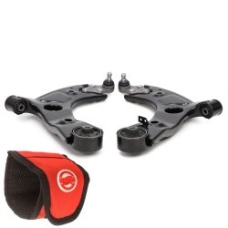 Control Trailing Arm Kit MASTER-SPORT 37149-KIT-MSM OE Ref 54500C5000